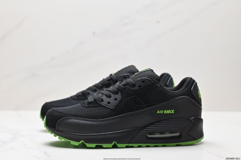 Nike Air Max Shoes